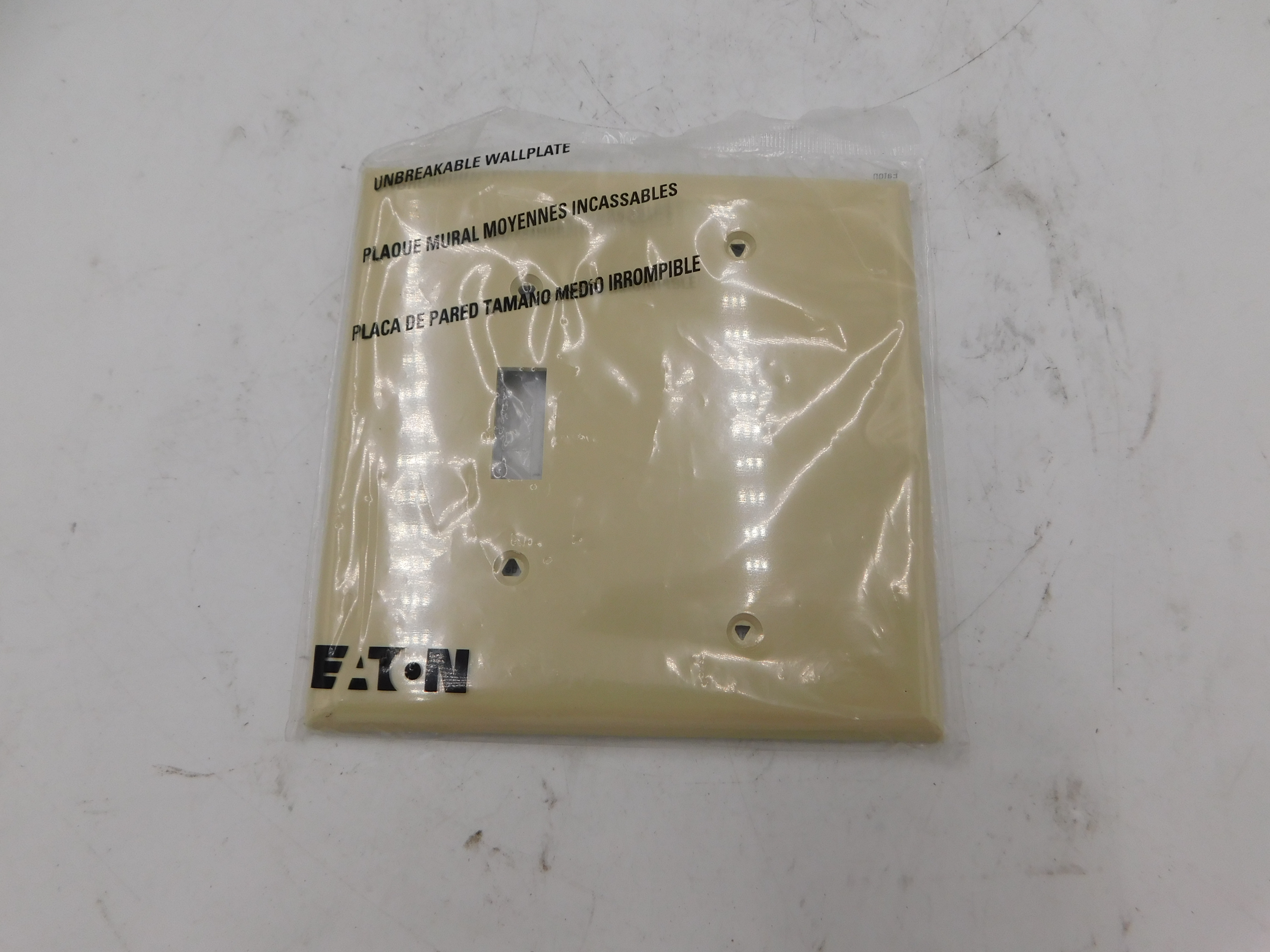 Arrow Hart PJ113V Wallplate