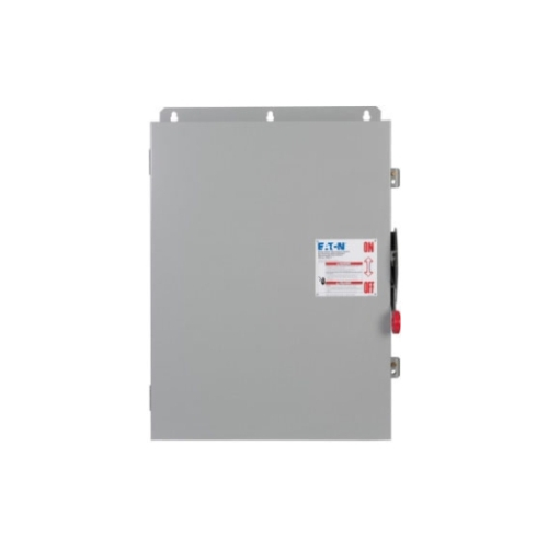 Eaton DCG3104FRM Safety Switches