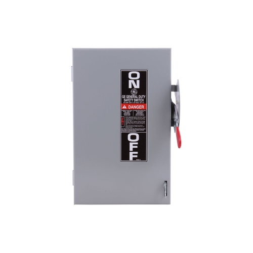 ABB GE Industrial Solutions TG4321 Safety Switch (Repackaged)