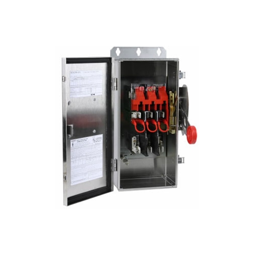 Eaton DH361FWK316 Safety Switches