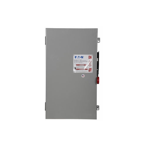 Eaton DH324NGK2 Safety Switches