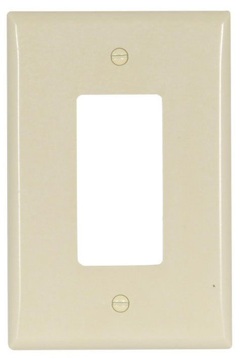Arrow Hart 2151V-BOX Wallplate