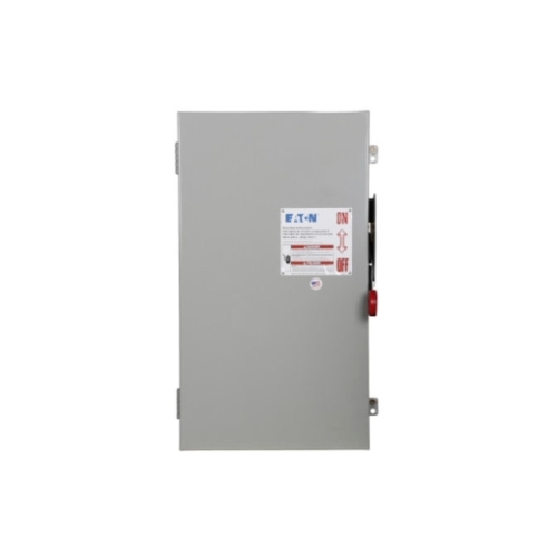 Eaton DH264NGK Single Throw Safety Switch (Repackaged)