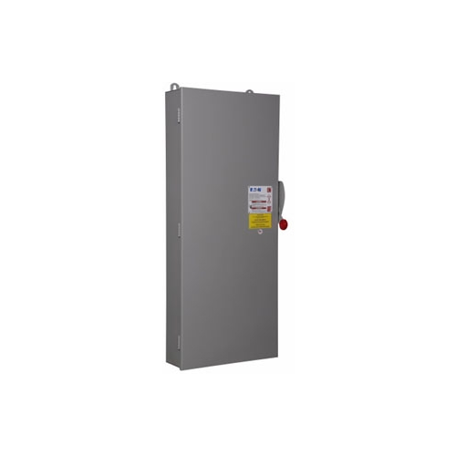 Eaton DH225NDK Single Throw Safety Switch