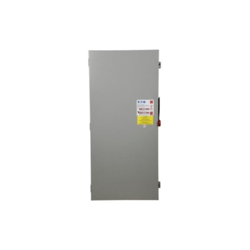 Eaton DH365URKNLCR Safety Switches