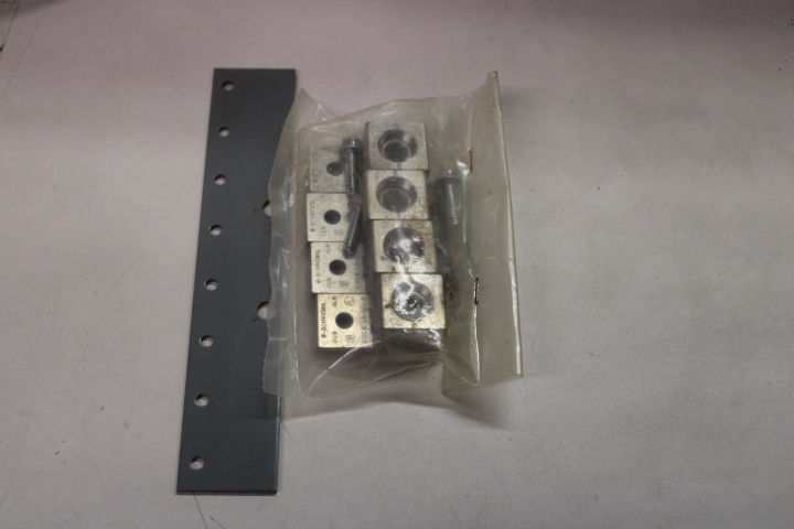 Square D PKOGTA4 Circuit Breaker Enclosure Service Grounding Kit