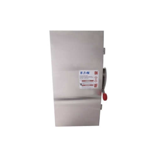 Eaton DH366NWK316 Safety Switches