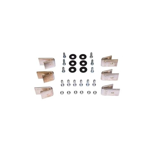 Siemens W47445 Enclosed Switch Neutral Kit
