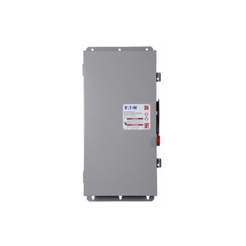 Eaton DH364NDK-00NP Heavy Duty Safety Switches