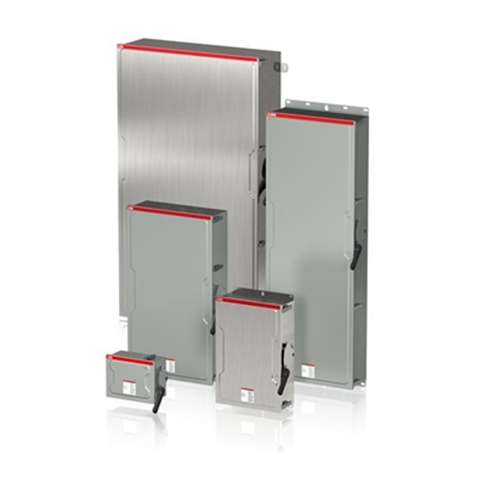 ABB EOHU364K Other Safety Switches and Disconnects