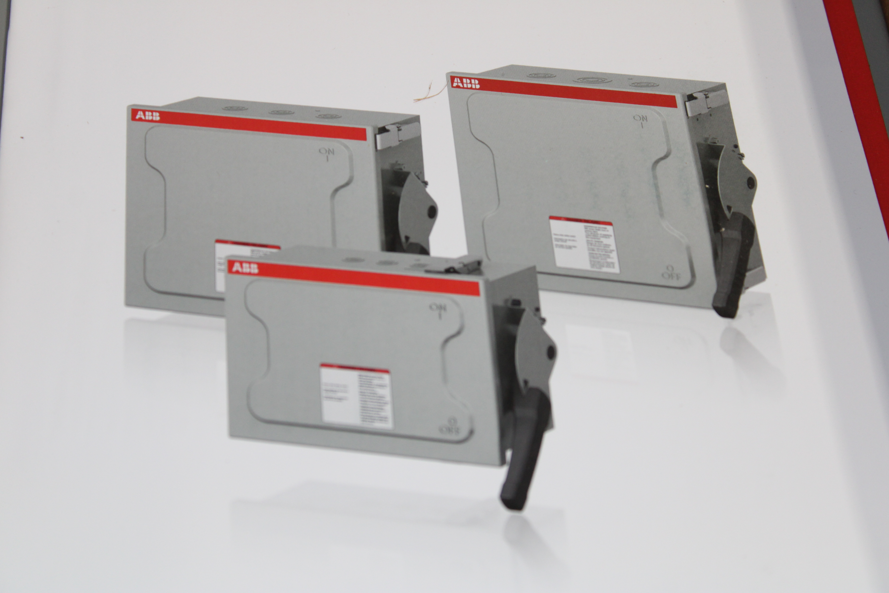 ABB EOHU363K Other Safety Switches and Disconnects ABB EOHU363K Other Safety Switches and Disconnects