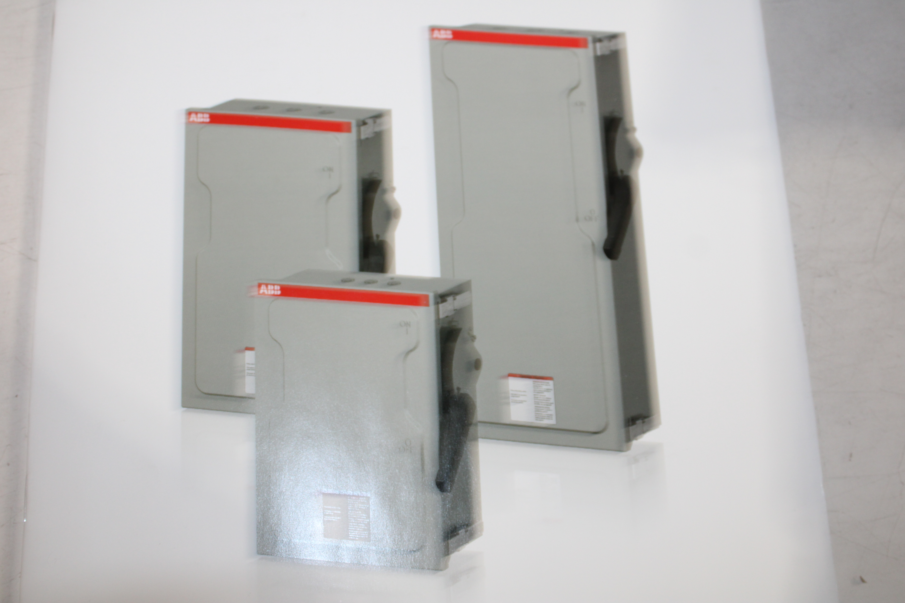 ABB EOH362K Other Safety Switches and Disconnects