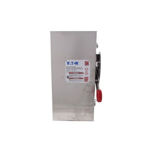 Eaton DH321NWK Heavy Duty Safety Switches