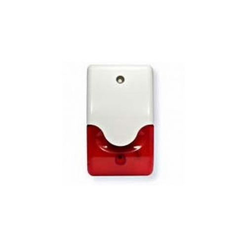 Azco AZS103-RED Emergency Lighting and Signs Azco AZS103-RED Emergency Lighting and Signs