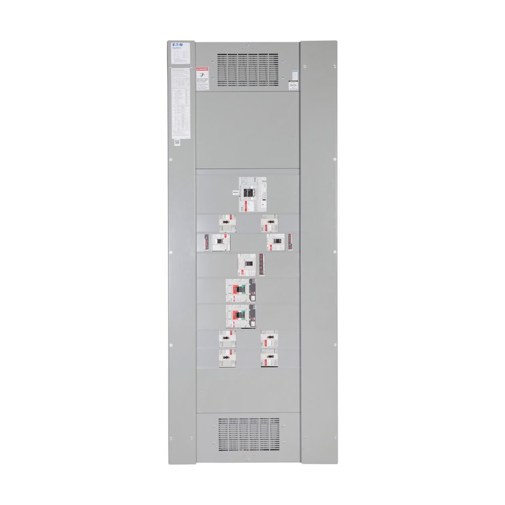 Eaton FDPWT3622R Fusible Panelboard Switch (Used)