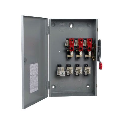Eaton DG324UGKN General Duty Safety Switches