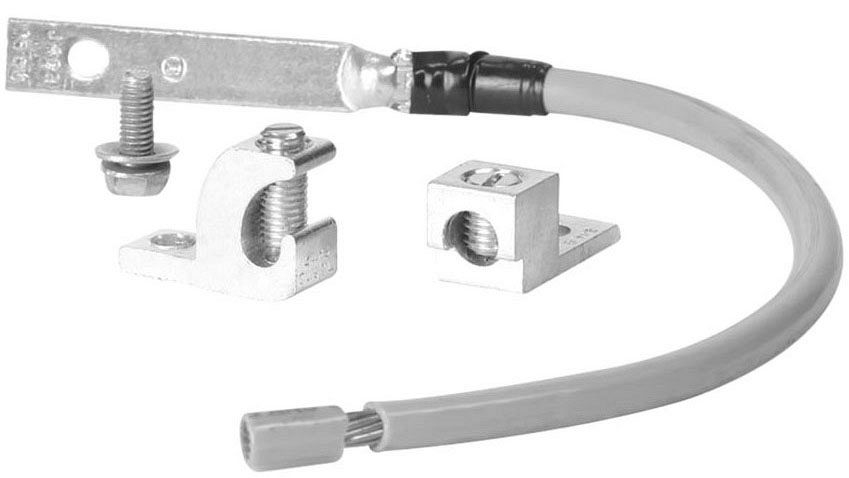 Eaton DT600BK Switch Accessories