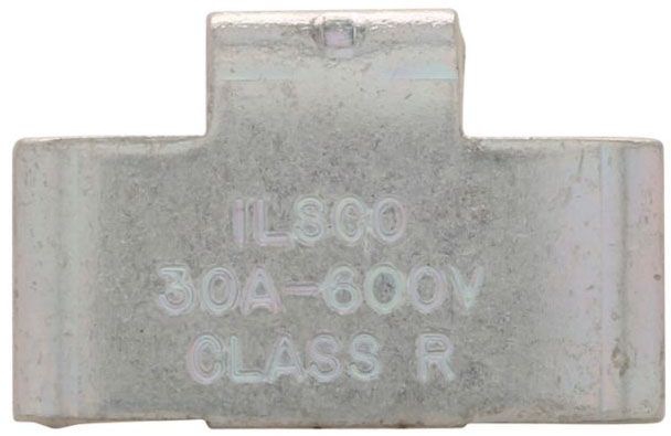 Eaton RFK262 Disconnect Switch Fuse Clip Conversion Kit