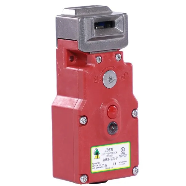 Idem 221003HF Special Application Safety Switches