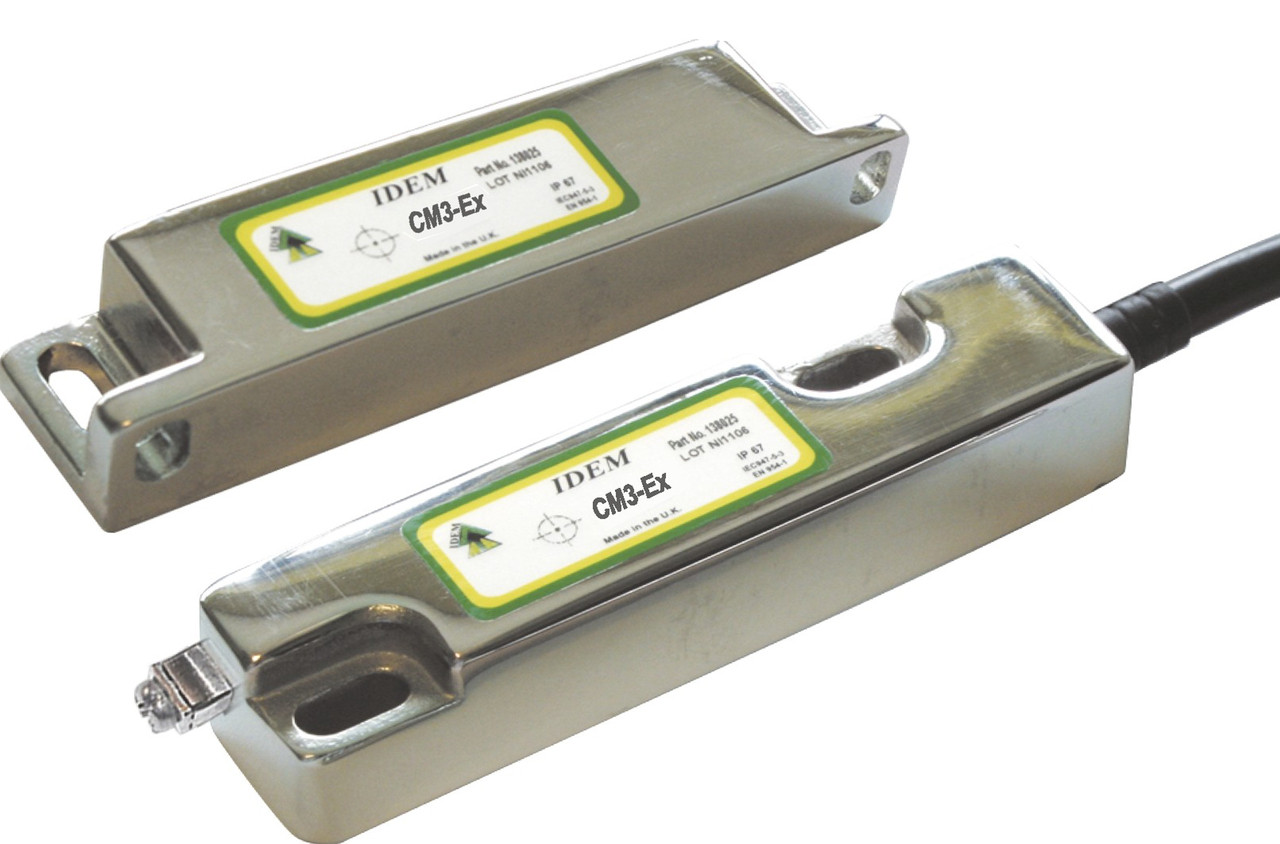 Idem 903102-EX Safety Switches