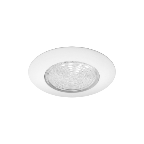NICOR Lighting 17502 Downlight Shower Trim