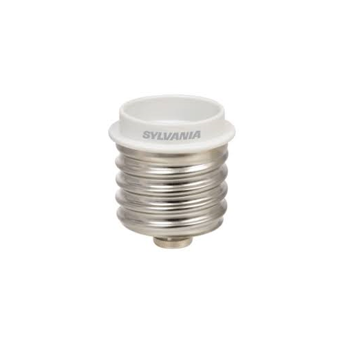 Sylvania LED/ADAPTOR/MOGULBASE/75055 Lighting Parts/Wiring & Accessories