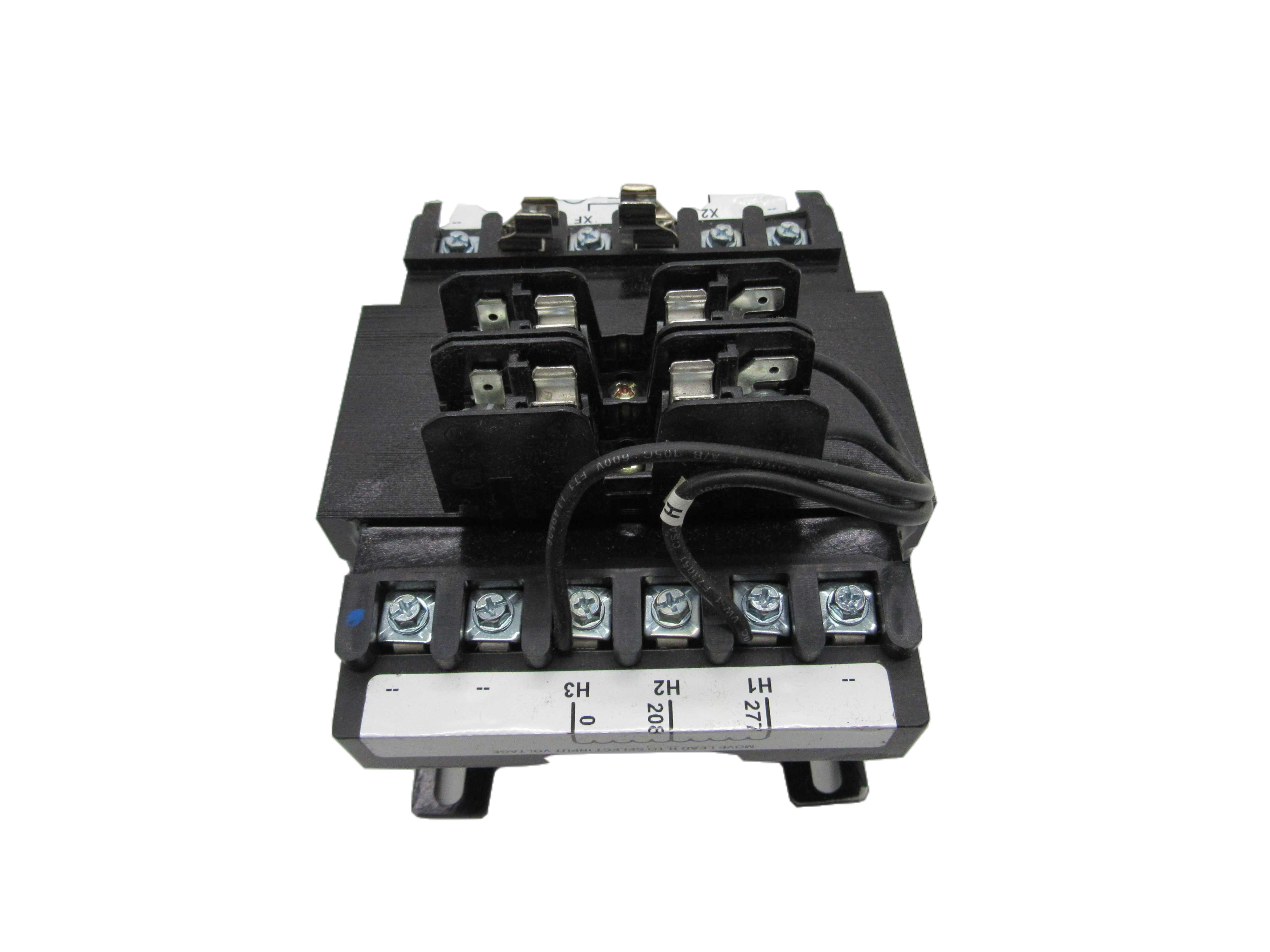 Eaton C0500E3AFB Industrial Control Transformer
