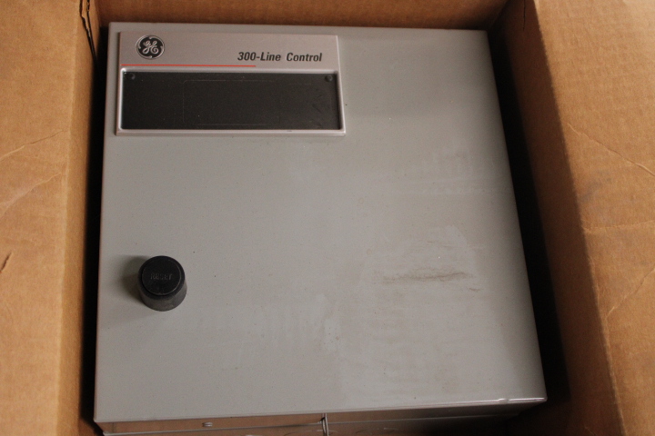 ABB GE Industrial Solutions CR306X190C Starter Enclosure ABB GE Industrial Solutions CR306X190C Starter Enclosure
