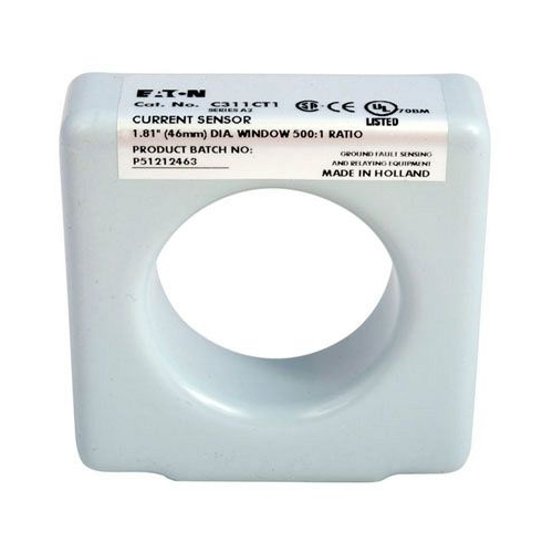 Eaton C311CT9 Monitoring Relay Current Transformer (Repackaged)