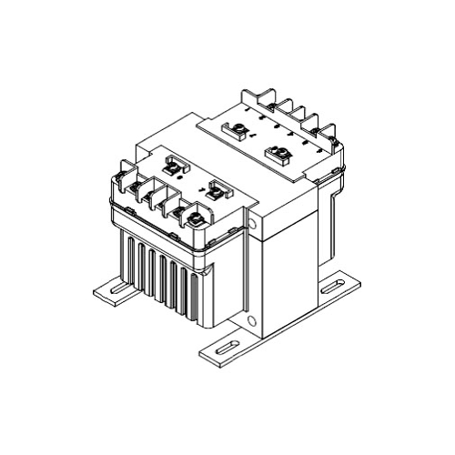 Hammond PH500MEMX Control Transformers
