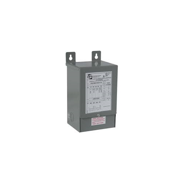 Hammond Power Solutions C1F005XES Encapsulated Distribution Transformer (Repackaged)
