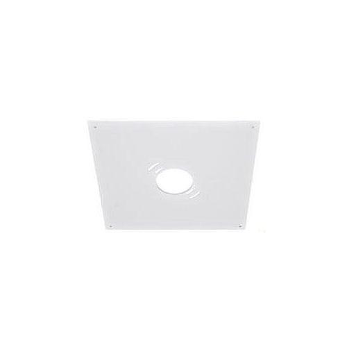 Sylvania CANOPY3A/MTGPLATE/12/WH/60685 Lighting Parts/Wiring & Accessories