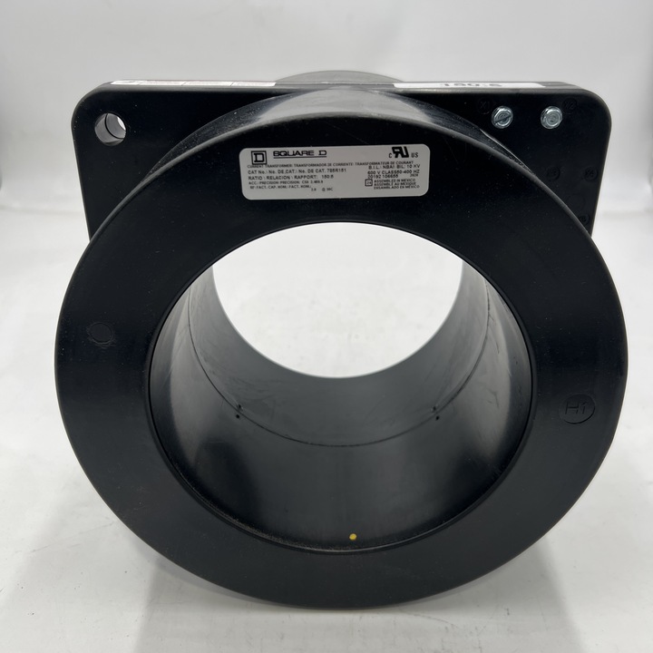Square D 785R151 Current Transformers
