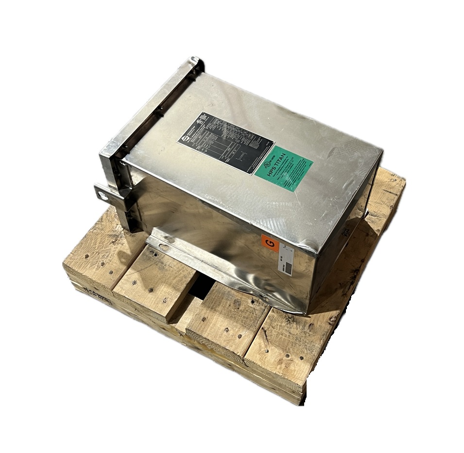 Hammond 241988 Dry Type Transformers (Aesthetic Defect) Hammond 241988 Dry Type Transformers (Aesthetic Defect)
