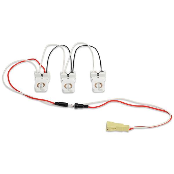 GE BT8-3L-KIT/NS Indoor Lighting