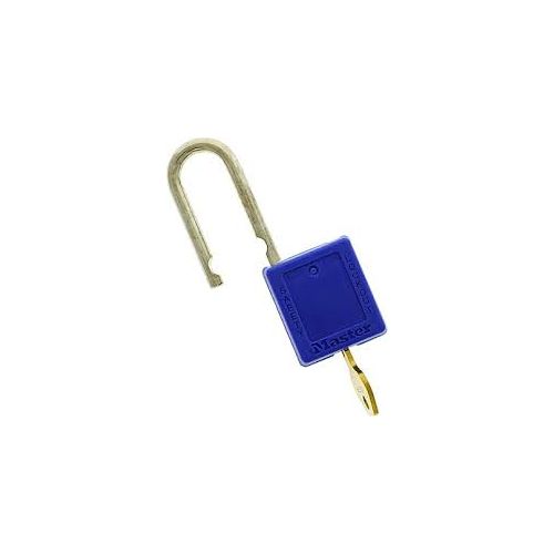 IDEAL Electrical 44-912 Safety Lockout Padlock