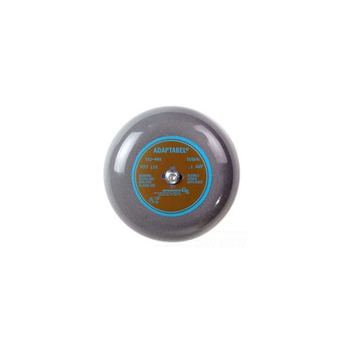 Edwards Signaling 333-10G1 Stroke Bell
