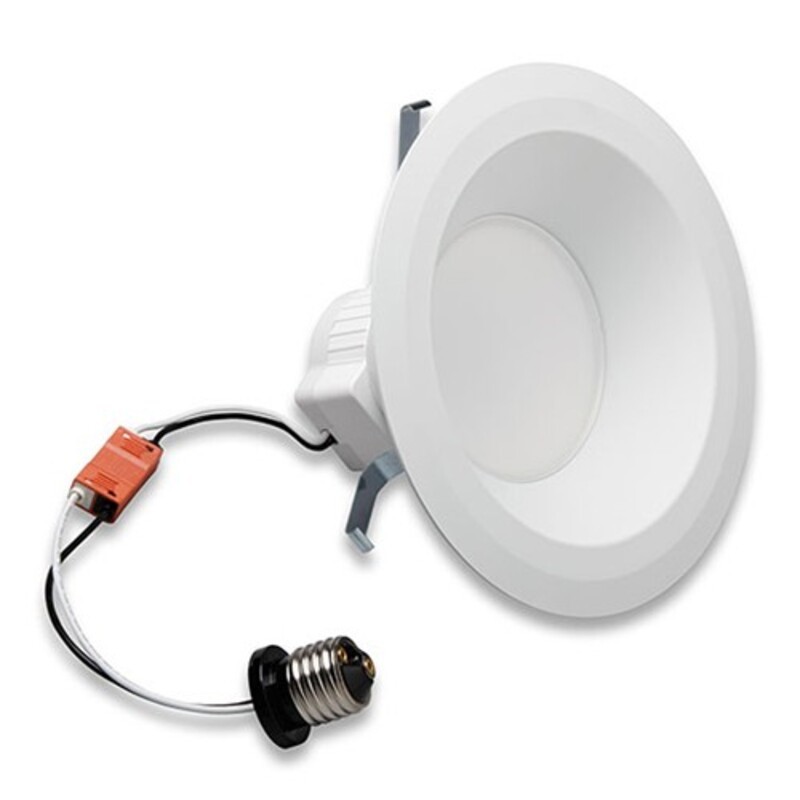 GE LED10RS4/827E26P-120 LED Lighting