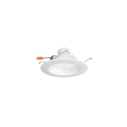 RAB Lighting DLED6R11Y Retrofit Downlight Fixture
