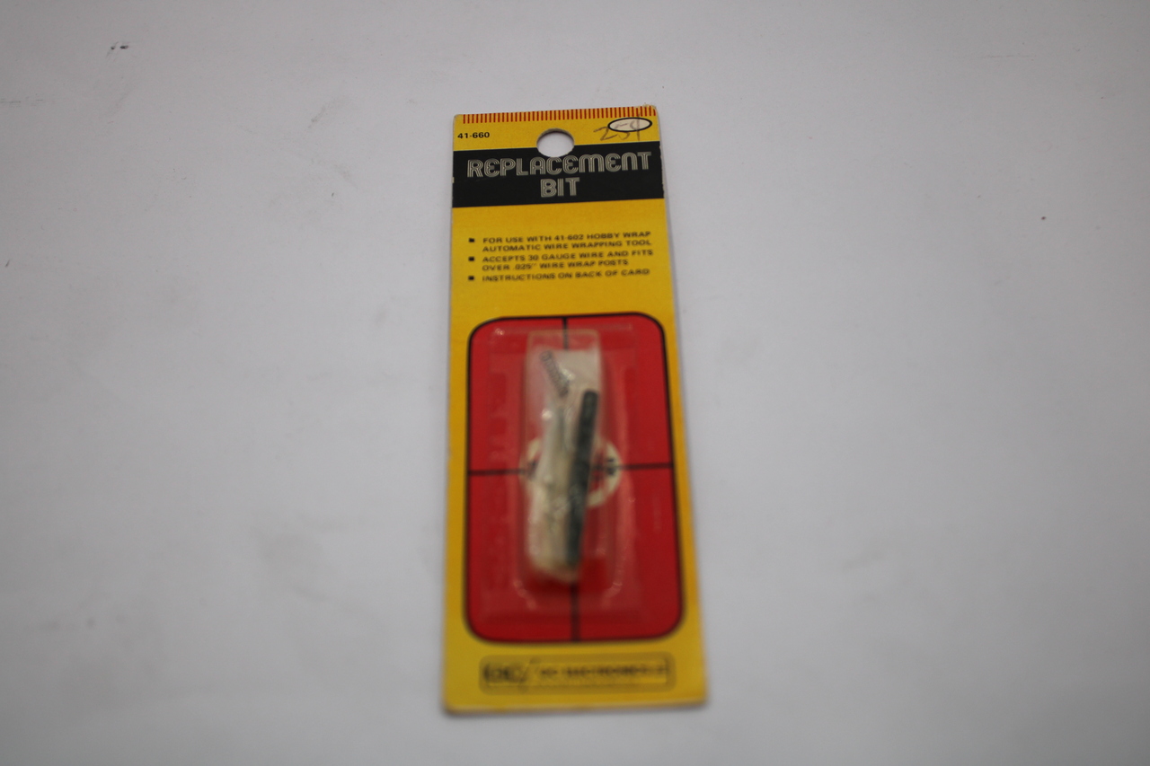 GC Electronics 41-660 Hand Tools