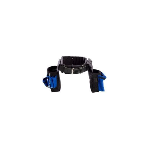 Cully 39340 Electrician Comfort Combo Tool Belt