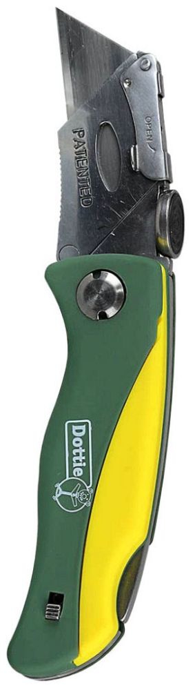 L.H. Dottie LBK Razor Knife