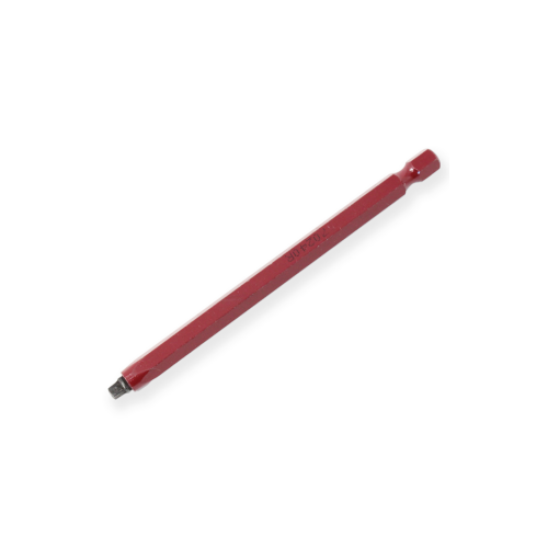 Rack-A-Tiers Mfg. 70260R Screwdriver Bit (Repackaged)