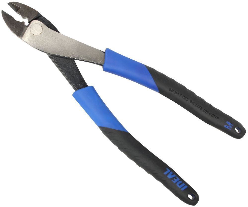IDEAL Electrical 30-3429 Multi-Crimp Tool