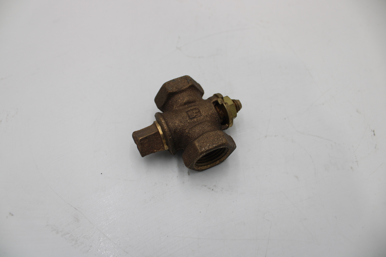 NEW BRITAIN 402-0961 Pipe and Tube Fittings (Repackaged)