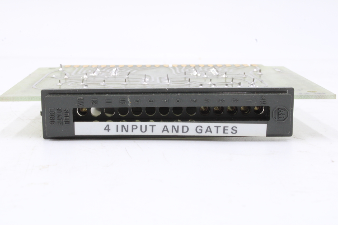 Allen Bradley 1720-L004 Circuit Boards (Repackaged) Allen Bradley 1720-L004 Circuit Boards (Repackaged)