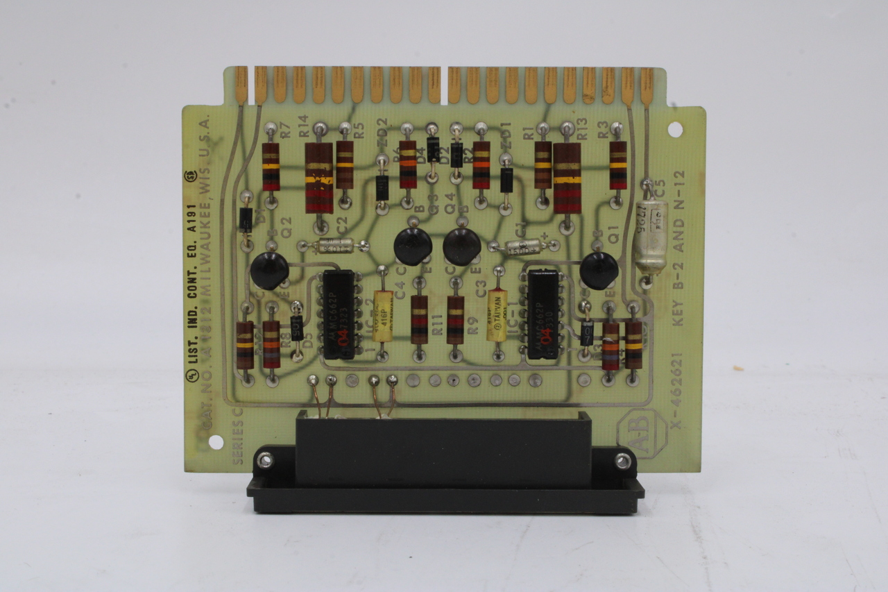 Allen Bradley 1720-A1312 Circuit Boards (Repackaged) Allen Bradley 1720-A1312 Circuit Boards (Repackaged)