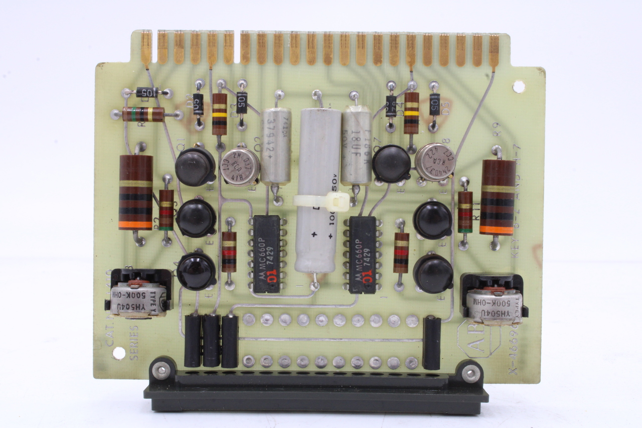 Allen Bradley 1720-L410 Circuit Boards (Repackaged)