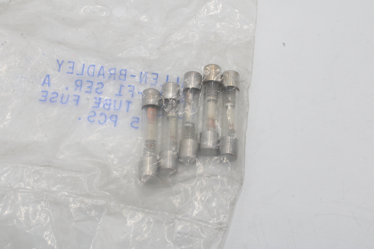 Allen Bradley 1745-F1 Other Fuses