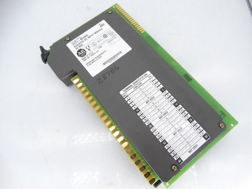 Allen Bradley 1771-IQ16 Circuit Boards (Repackaged)